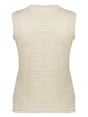 Geisha Pullover sleeveless 54336-70