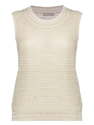 Geisha Pullover sleeveless 54336-70