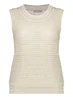 Geisha Pullover sleeveless 54336-70