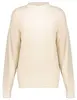 Geisha Pullover solid cosy 34546-29