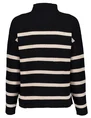 Geisha Pullover stripes 24867-14