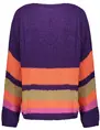 Geisha Pullover stripes 34554_70