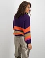 Geisha Pullover stripes 34554_70