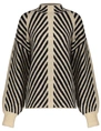 Geisha Pullover stripes 44851-29