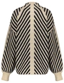 Geisha Pullover stripes 44851-29