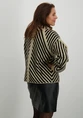 Geisha Pullover stripes 44851-29