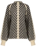 Geisha Pullover stripes 44851-29
