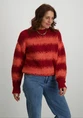 Geisha Pullover stripes 44853-29