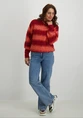 Geisha Pullover stripes 44853-29
