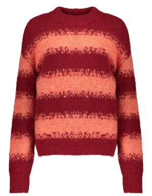 Geisha Pullover stripes 44853-29