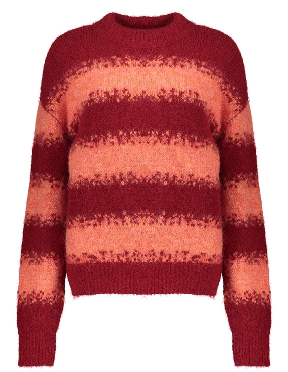 Geisha Pullover stripes 44853-29