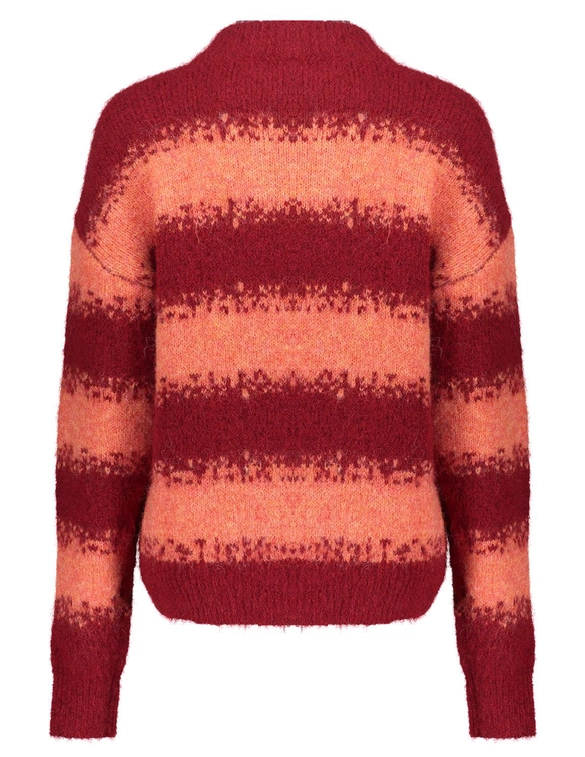 Geisha Pullover stripes 44853-29