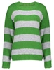 Geisha Pullover stripes 44878-70