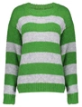 Geisha Pullover stripes 44878-70