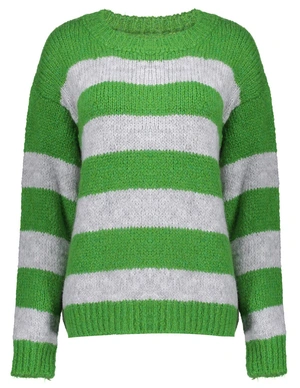 Geisha Pullover stripes 44878-70