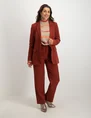 Geisha Pullover stripes & recycled PA 24602-14