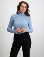 Geisha Pullover turtle 24854-23