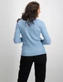 Geisha Pullover turtle 24854-23