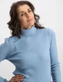 Geisha Pullover turtle 24854-23