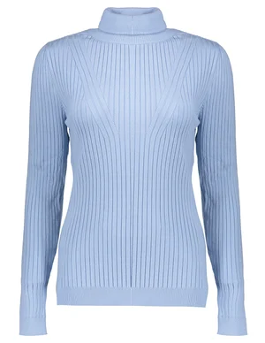 Geisha Pullover turtle 24854-23