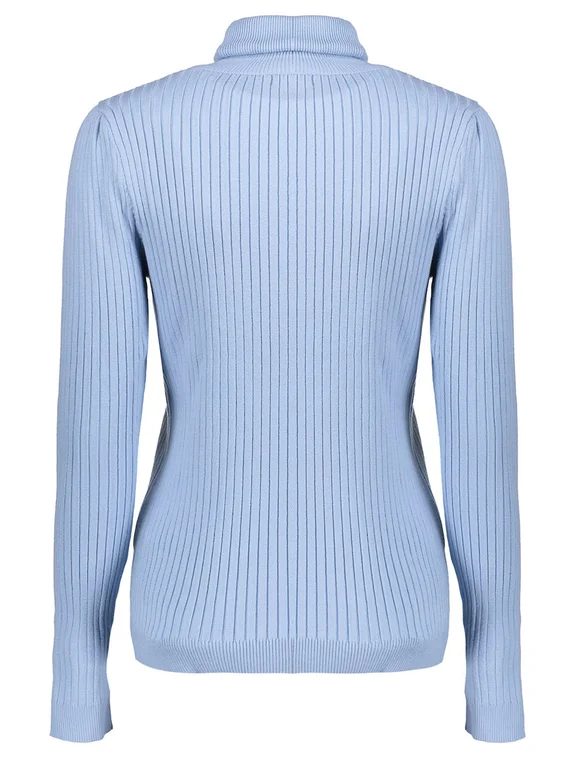 Geisha Pullover turtle 24854-23