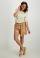 Geisha Short 51210-20