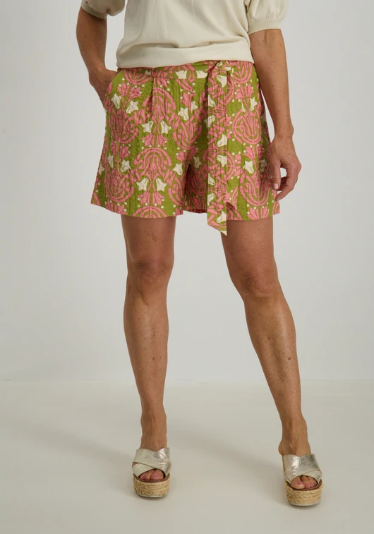 Geisha Short 51210-20
