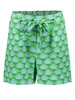 Geisha Short 51412-20