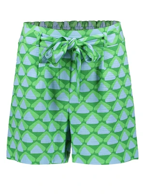 Geisha Short 51412-20