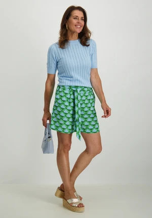 Geisha Short 51412-20