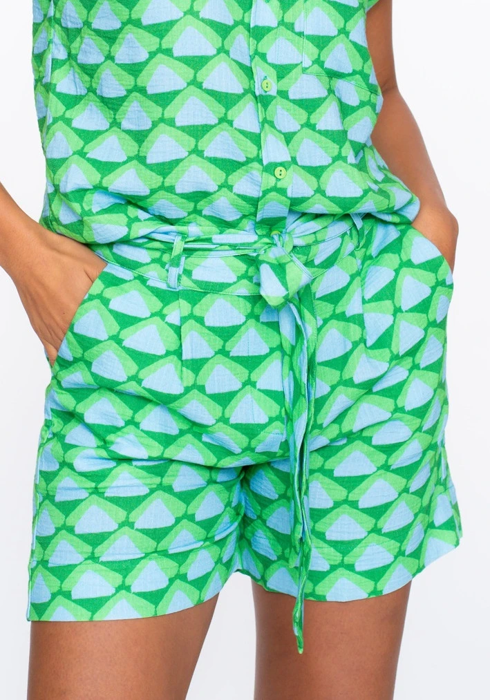 Geisha Short 51412-20