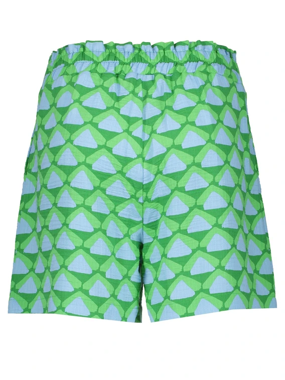 Geisha Short 51412-20