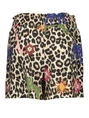 Geisha Short 51413-20