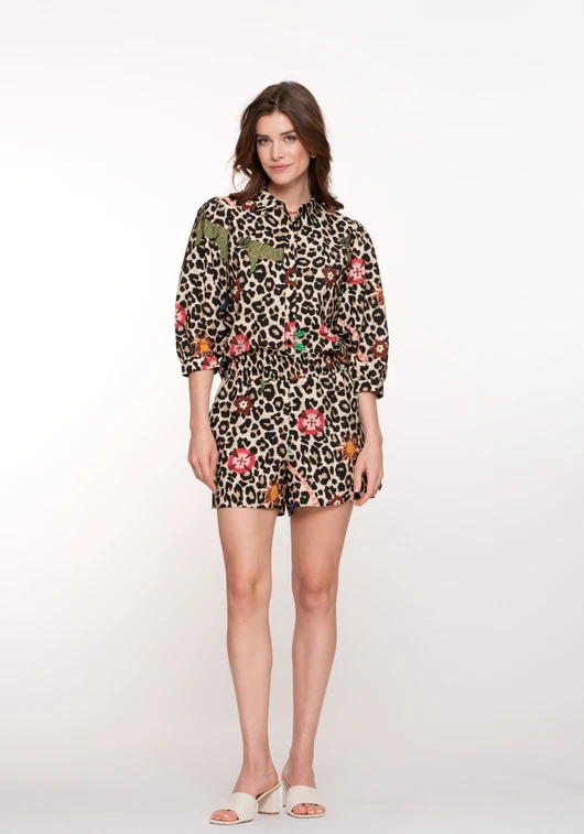 Geisha Short 51413-20