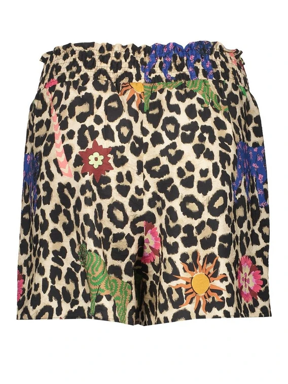 Geisha Short 51413-20