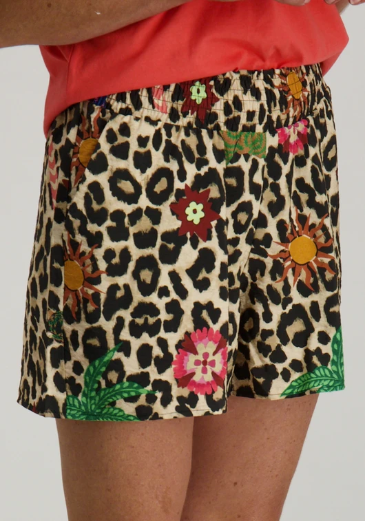 Geisha Short 51413-20