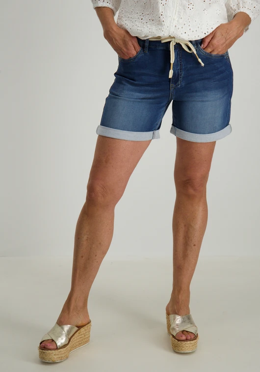 Geisha Short jogg 51005-10