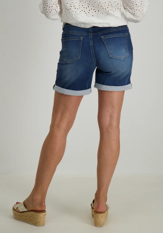 Geisha Short jogg 51005-10