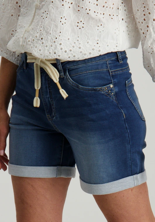 Geisha Short jogg 51005-10