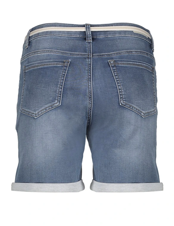 Geisha Short jogg 51005-10