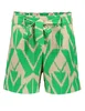 Geisha Shorts 31267-20