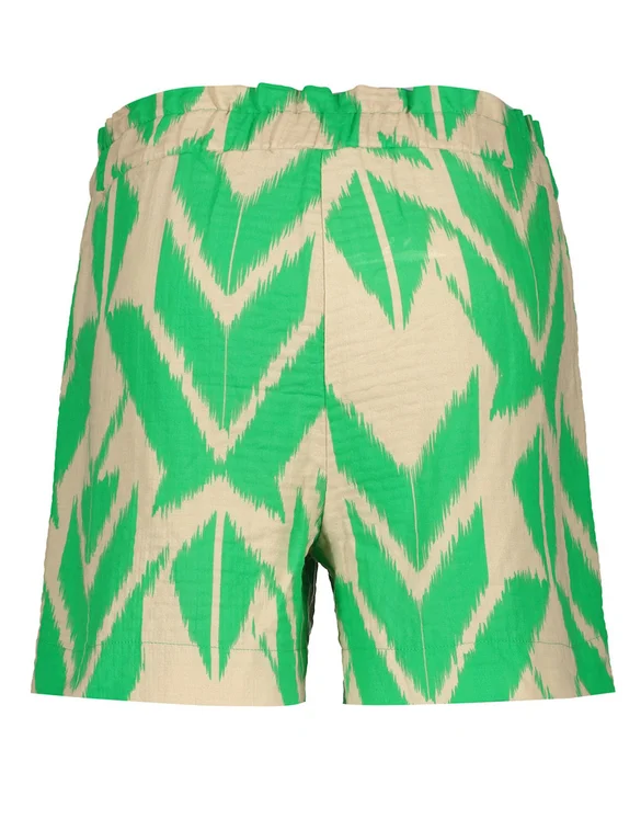 Geisha Shorts 31267-20