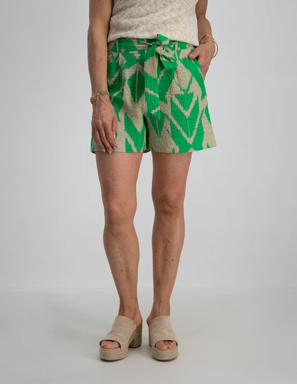 Geisha Shorts 31267-20