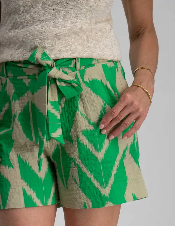Geisha Shorts 31267-20