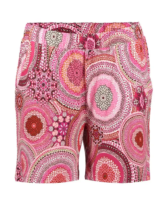 Geisha Shorts 31354-60 BELLA