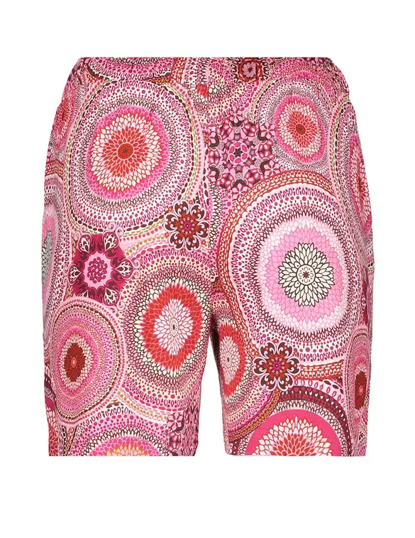Geisha Shorts 31354-60 BELLA
