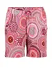 Geisha Shorts 31354-60 BELLA