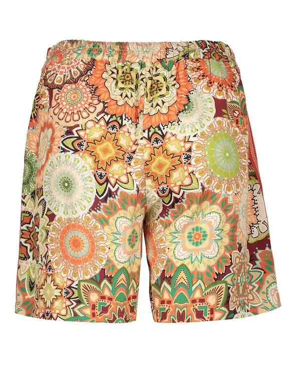 Geisha Shorts 31414-20
