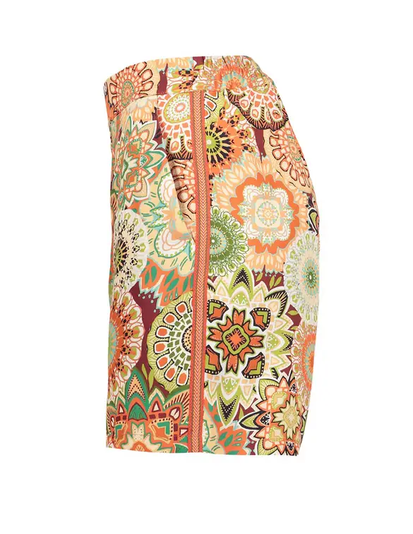 Geisha Shorts 31414-20