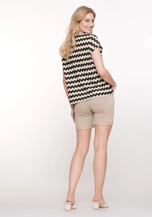 Geisha Shorts 51321-10
